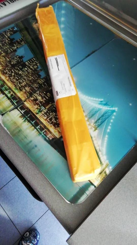 Отзыв о товаре Щетка стеклоочистителя автомобильная универсальная U-образная, 14 дюймов, 16 дюймов, 17 дюймов, 18 дюймов, 19 дюймов, 20 дюймов, 21 дюйм, 22 дюйма, 24 дюйма, 26 дюймов от пользователя V***a