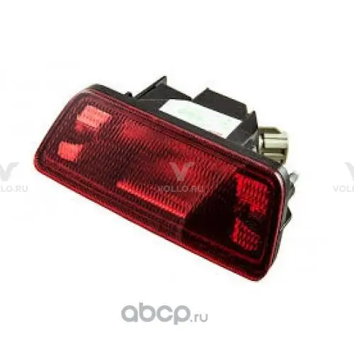 26580ED50A Nissan ПТФ ЗАДНИЙ / LAMP ASSY FOG