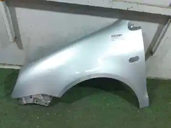 

6Q0821105C left front fin VOLKSWAGEN POLO (9N1)