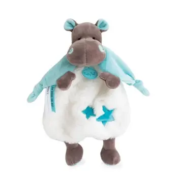 

Babynat Doudou Bazile