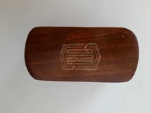 Shine Polishing Brush Auto Wash Car Interior Leather Textile Cleaning Brush with Horsehair