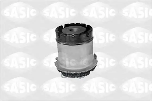 Sas1315985_сайлентблок Зад Подвески! Peugeot Partner 96 Sasic 1315985 Sasic арт. 1315985