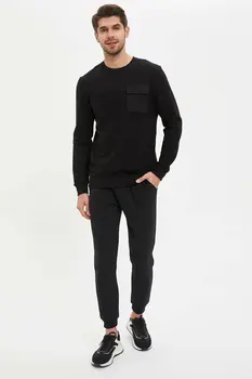 

DeFacto ManTrousers-N0140AZ20SP