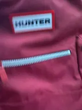 Mochila impermeable de nailon para hombre y mujer, bolsa de viaje para exteriores, con Clip de paracaídas, informal, ligera