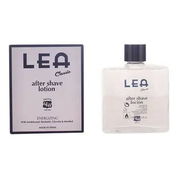 

Aftershave Lotion Classic Lea