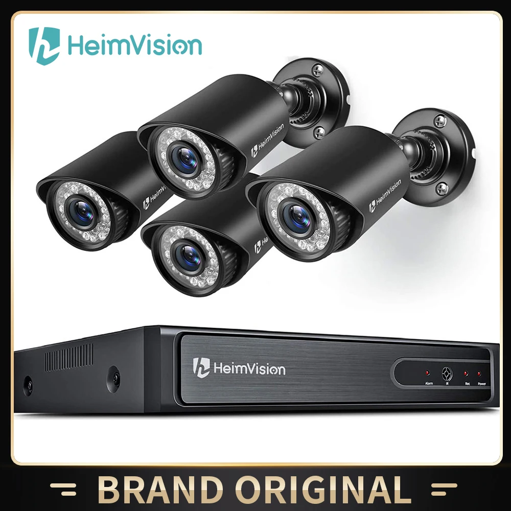 heimvision hm245