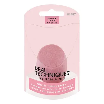 

Make-up Sponge Miracle Finish Real Techniques