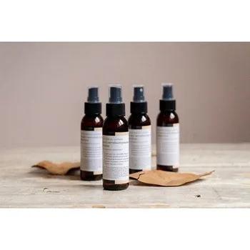 

Краснополянская косметика Лосьон с антибактериальным эффектом Уход за кожей рук и ног