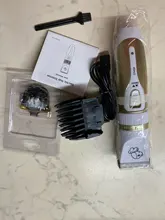 Grooming Clippers Shaver Hair-Trimmer Electric-Scissors Professional Cat-Cutter-Machine