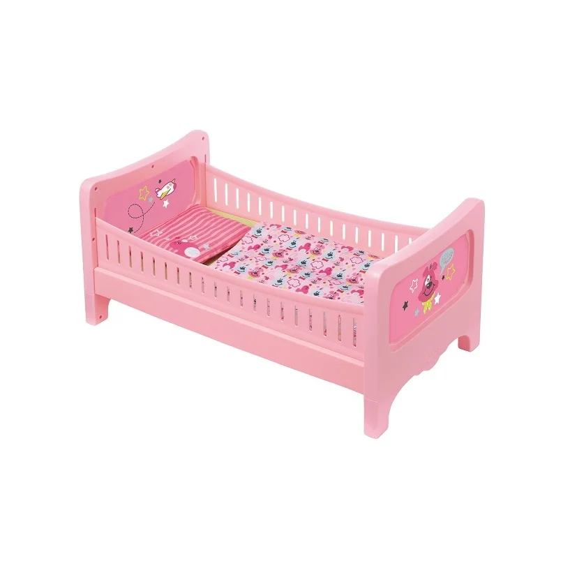 Baby born Бэби Борн Кроватка