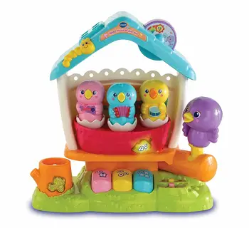 

Musical nest Pio Pio toy store