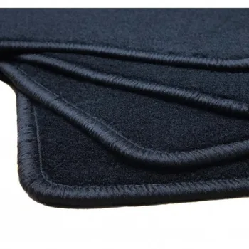 

Ford Fiesta MK5 Restyling mats (2005 - 2008) economical