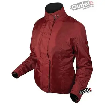 

WOMAN JACKET UNIK JW1 NETWORK SANITY WITH LINING