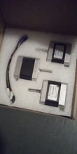 42-Motor Nema 3d-Printer 42BYGH 17HS4401 40mm 