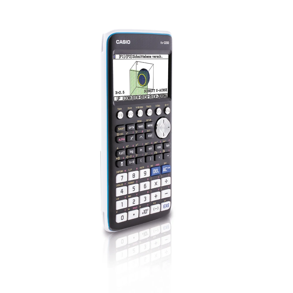 fx c650
