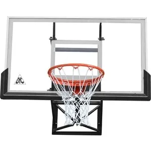 

Basketball shield DFC board72g 180x105 cm glass 10mm