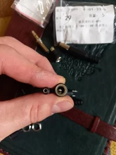 DIY Adapter Connector Jack-Socket Male-Plug Pin Pcb-Mount Plug-Jack DC 10PCS