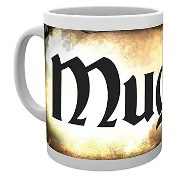 

Muggles (Cup) Harry Potter7.15