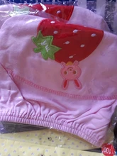 1 Uds bonitos pañales de bebé reutilizables pañal para bebés de tela lavable niños bebé algodón pantalones bragas pañales cambiando