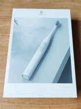Oclean-Cepillo de dientes eléctrico para adultos modelo Z1, utensilio dental versión global, automático, de carga rápida, ultrasónico, impermeable con IPX7