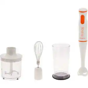 

Blender Polaris PHB 0528 White/Orange