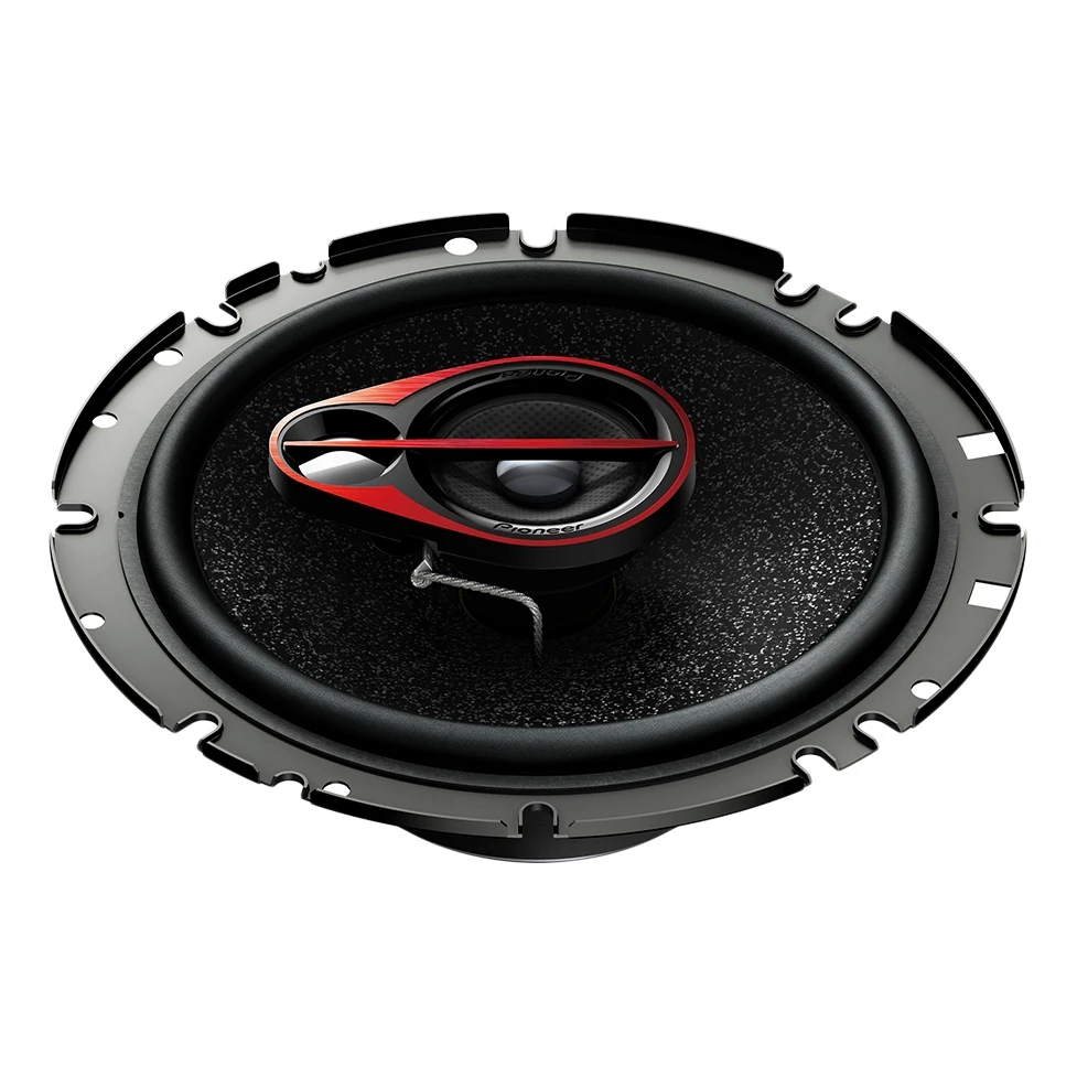 Система акустическая PIONEER TS-R1750S (коаксиальная; 36 Гц-31000 Гц/4 Ом; защитная решетка; типоразмер 6.5 дюймов)