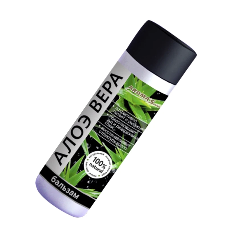 Balm Saules Sapnis Aloe Vera 250 ml
