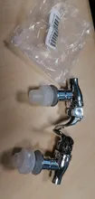 Faucet FILTER Barrel Wine-Valve Water-Dispenser Plastic with Glass Leak-Proof