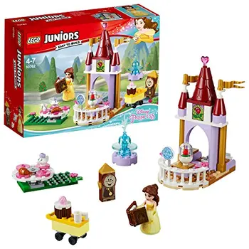 

LEGO Juniors-time of Bella's tale (10762)