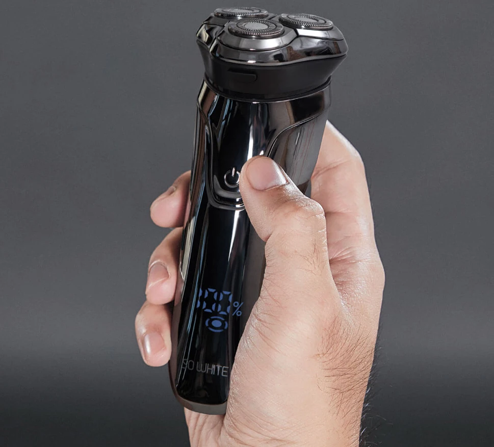 Электробритва Soocas/Pinjing ES3 3D Smart Shaver|Электрические зубные щетки| |
