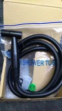 Bidet Faucet Spray Brushed Douche-Kit Shower-Set Rose Gold 304-Stainless-Steel Nickel