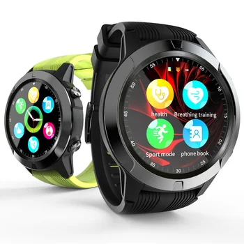 

Smart Watch TK04 Men Women Waterproof Heart Rate Monitor Calorie Monitoring GPS Motion Track Clock Wrist Smartwatch Bluetooth