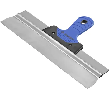

Spatula facade BISON 350mm, Stainless Sheet, two-component handle 10049-35_z03 Professional