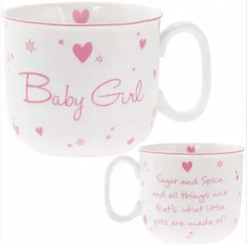 

Mug newborn 180 ml