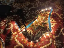 Light USB Diode-Tape Ribbon Led-Strip Desktop-Screen 2835SMD Flexible TV DC5V RGB 1M