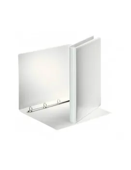 

WALLET KANGAROO A4 SPINE 16MM WHITE 4 HOLES 30x319x253 MM