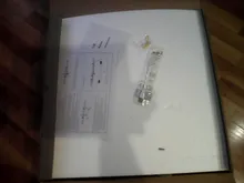 Modern Chandeliers Lamp Deco Surface-Mounted-Lights Bedroom Living-Room Black-Color 