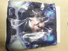 Funda de equipaje de ciudad azul, funda protectora para maleta de viaje más gruesa para maletero aplicable a maletas de 18 -32