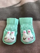 2020 nuevo encantador recién nacido lindo calcetines de animales para bebé muñeca de dibujos animados bebé Calcetines modelo Anti-slip NIÑOS Calcetines de las niñas