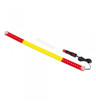 

Luminous flag 42 LED 24V Spain