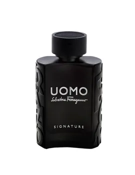 

Salvatore Ferragamo, Parfume for men-100 ml water.