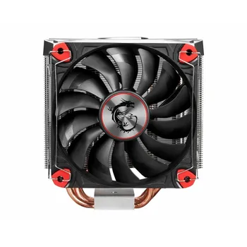 

MSI Core Frozr S set of Chiller chips