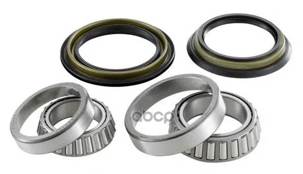 Подшипник Ступ.Ford Ranger/Mazda B-Serie 87-06 Пер. Ntn-Snr R14112 NTN-SNR арт. R14112