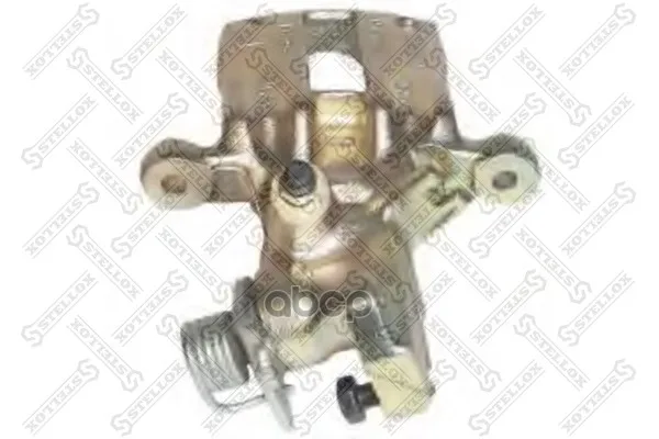 05-90008-Sx_суппорт Тормозной!Зад.Пр. Luc D34nissan Almera/Prim