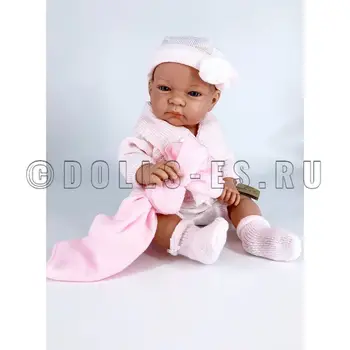 

Lamagik vinyl doll Jenny 47 cm (52524b)