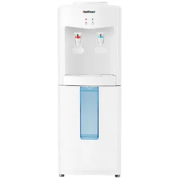 

Water cooler hotfrost v 118 R