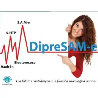 

MontStar Dipresam-E - 200 gr