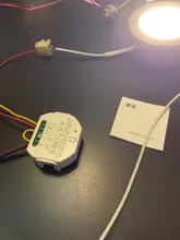Relay-Module Tuya Yandex Alexa Smart Smart-Life/tuya-Control Google Home Light-Switch