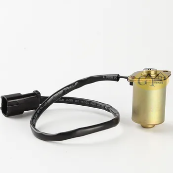 

206-60-51130, 206-60-51131 Solenoid valve for Komatsu 6D102 PC200-6 PC220-6