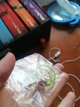 17KM-anillo acrílico de resina transparente para mujer, creativo coreano cuadrado geométrico redondo Irregular, joyería